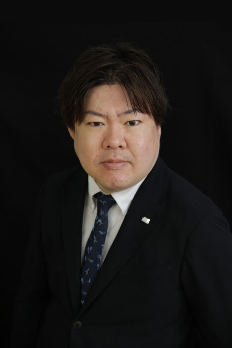 2026年度　内務副会長　下島満