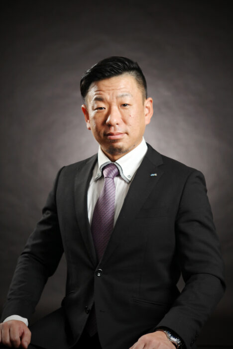 2026年度　直前会長　平山 真敬