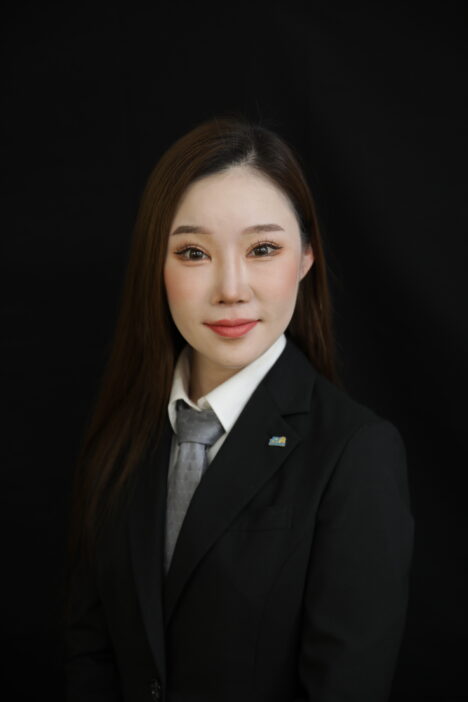 2026年度　事務次長　金季莉子