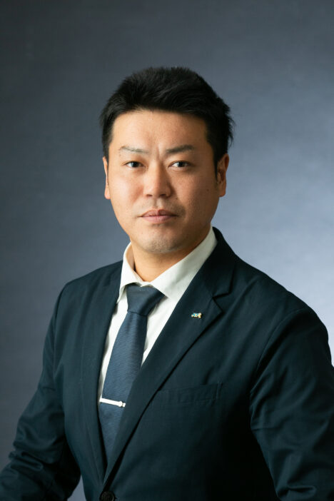 2026年度　常任副会長　髙橋　一也